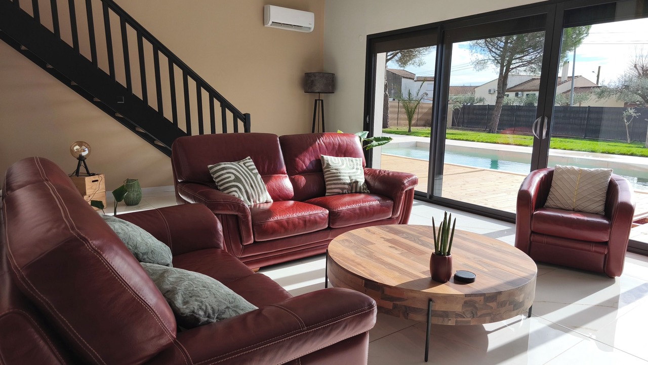 Photo of Livingroom in Bassan