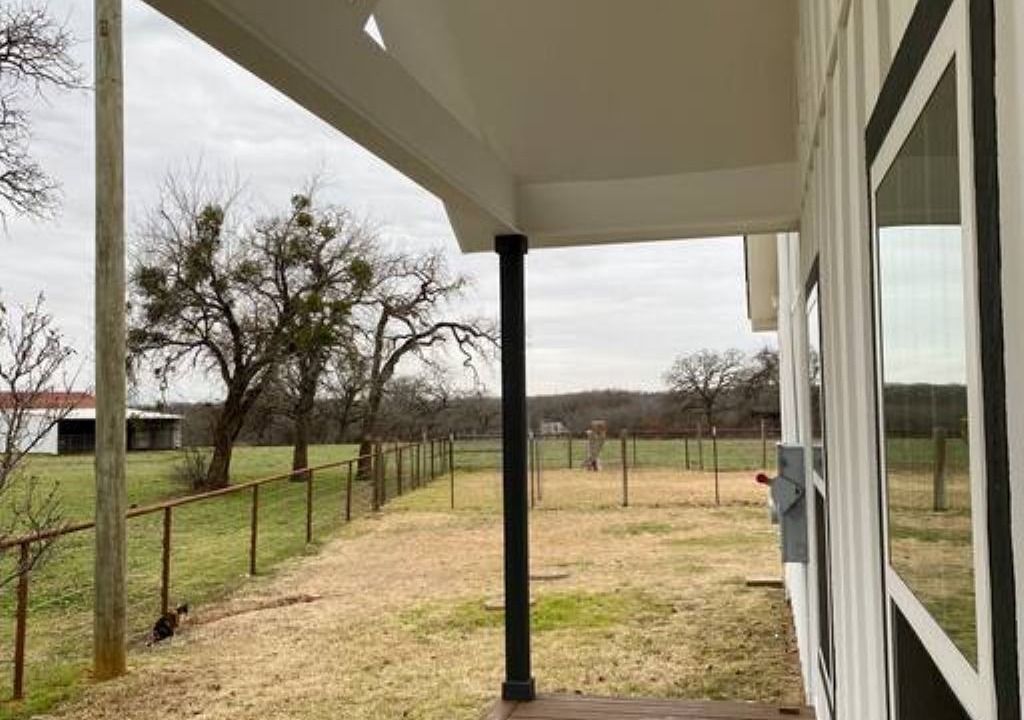 Photo of Outdoor in Alvarado