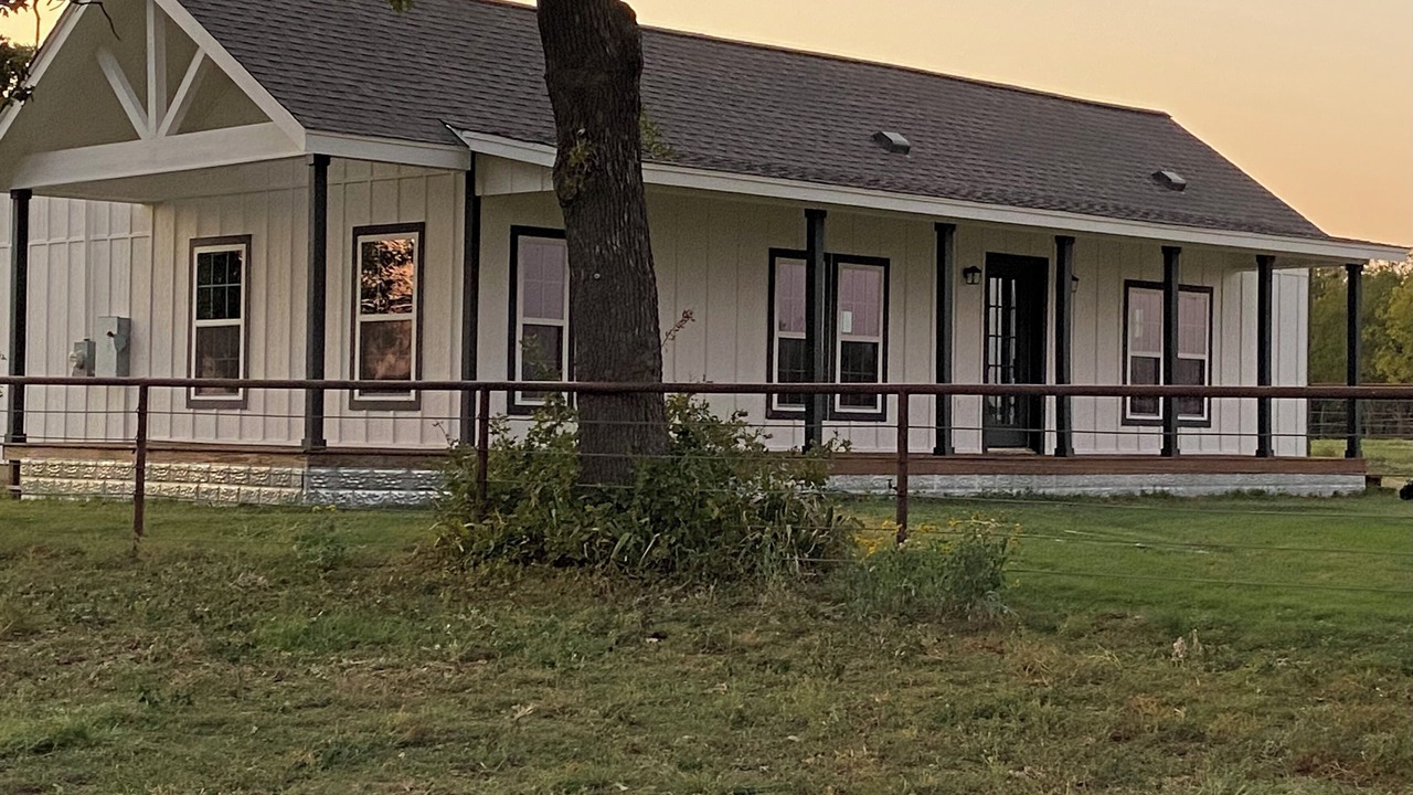 Photo of Outdoor in Alvarado