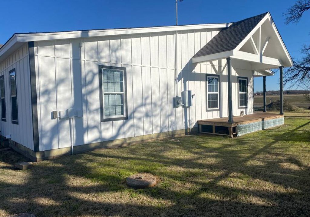 Photo of Outdoor in Alvarado
