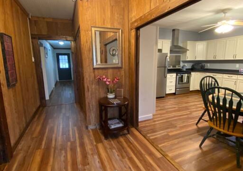 Photo of Kitchen in Alvarado