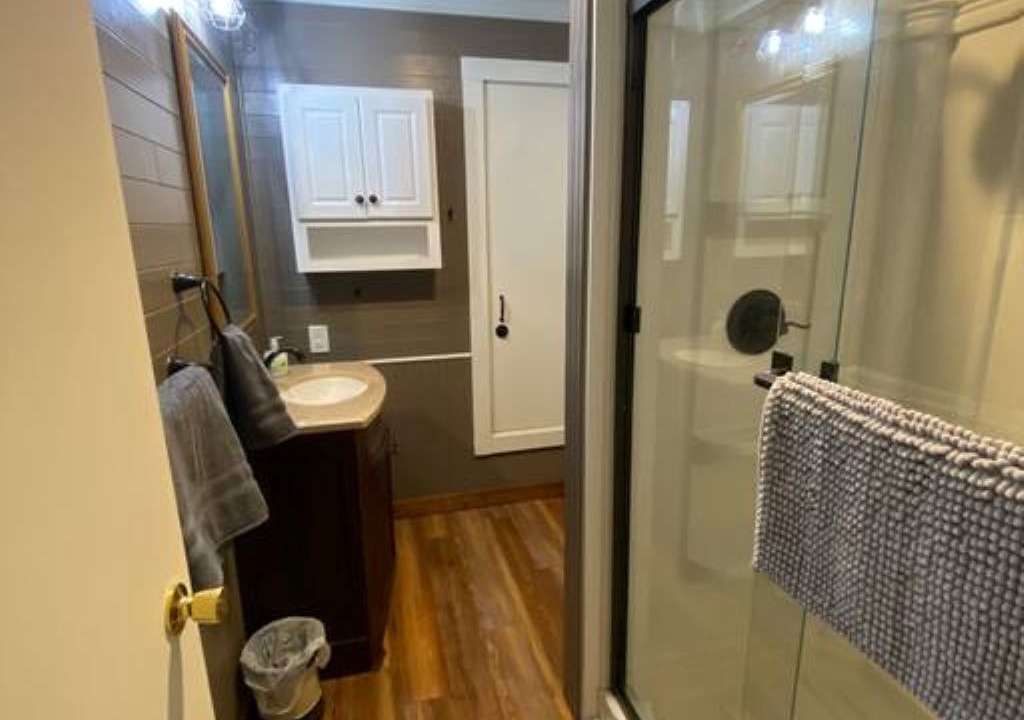 Photo of Bathroom in Alvarado