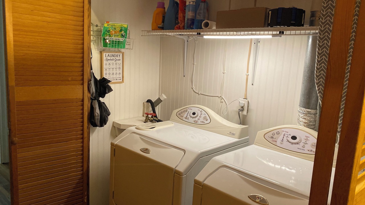 Photo of Bathroom in Alvarado