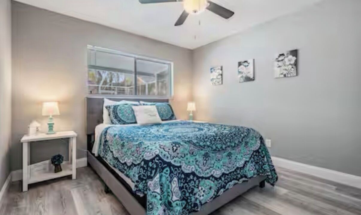 Photo of Bedroom in Oldsmar