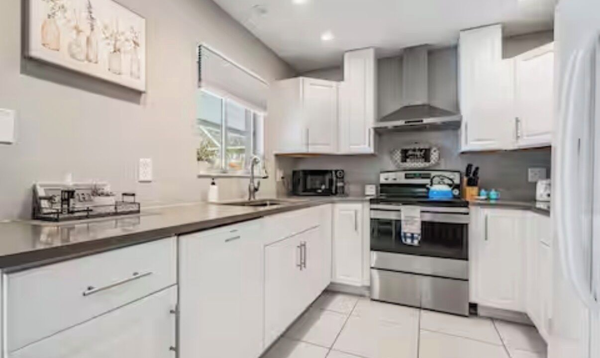 Photo of Kitchen in Oldsmar