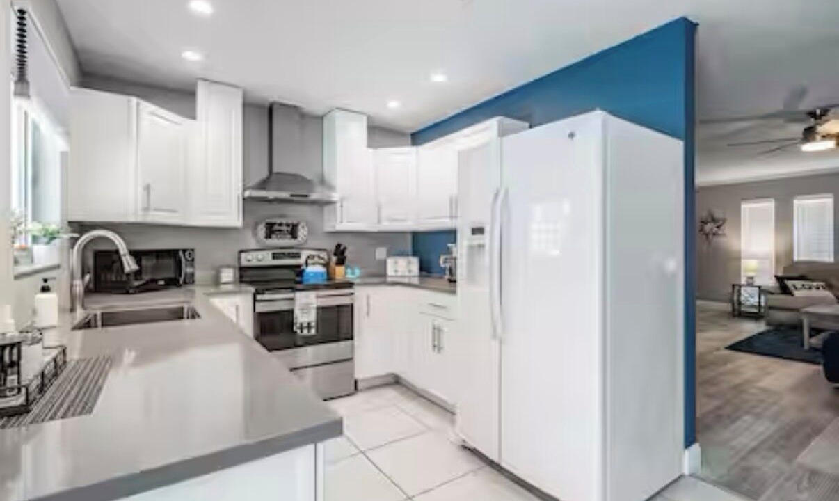 Photo of Kitchen in Oldsmar