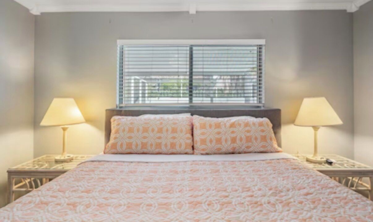 Photo of Bedroom in Oldsmar