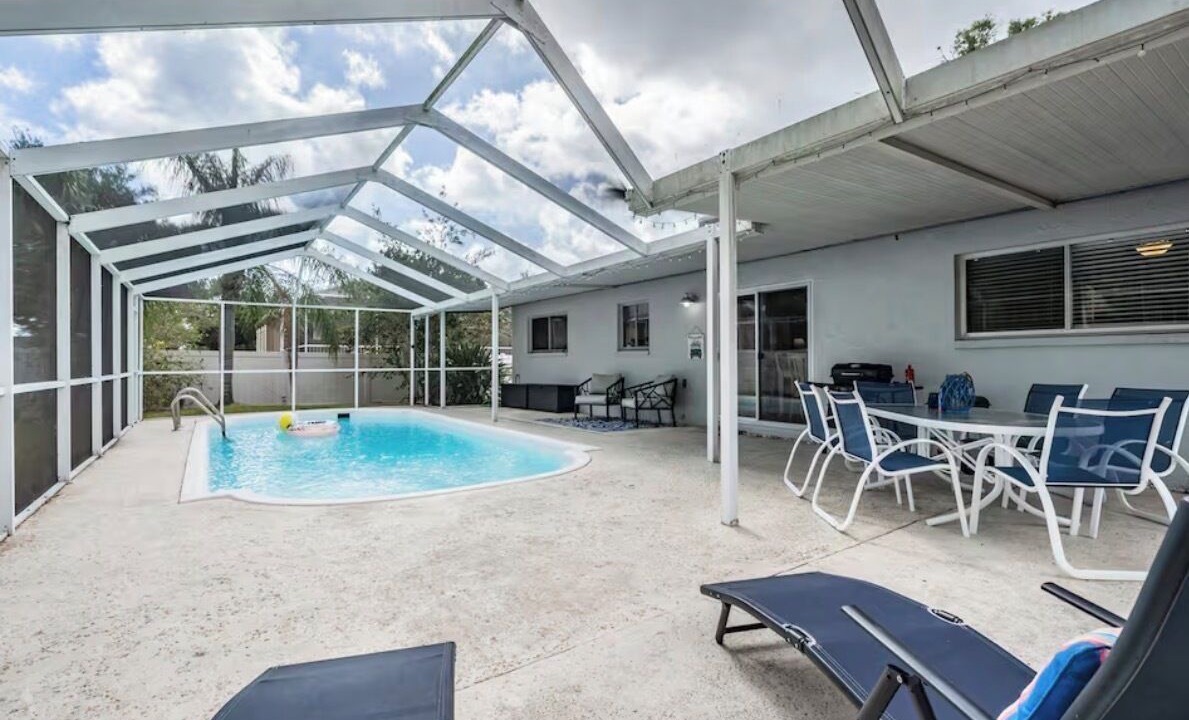 Photo of Outdoor in Oldsmar