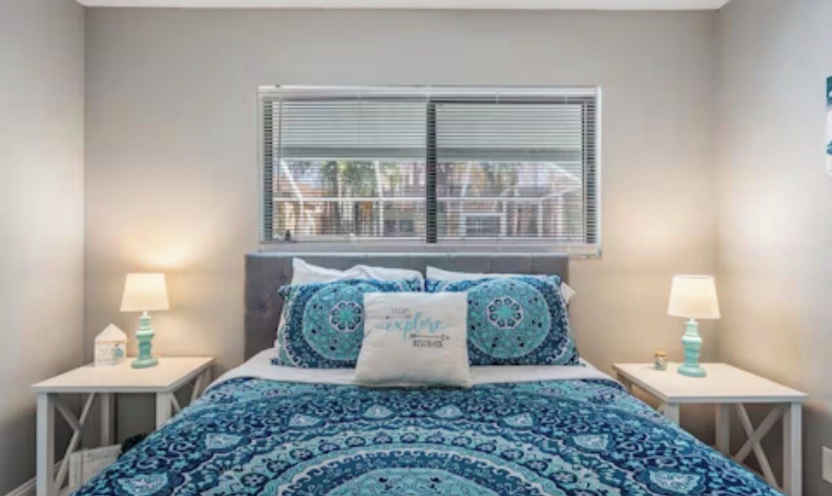 Photo of Bedroom in Oldsmar