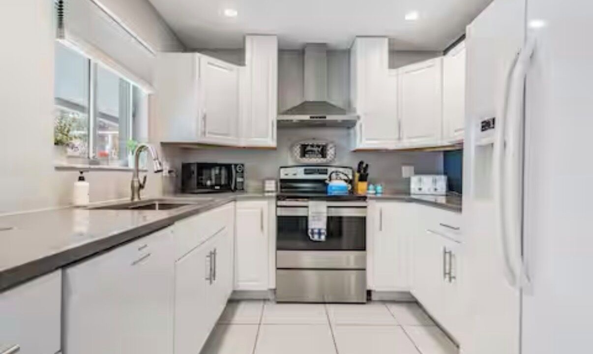 Photo of Kitchen in Oldsmar