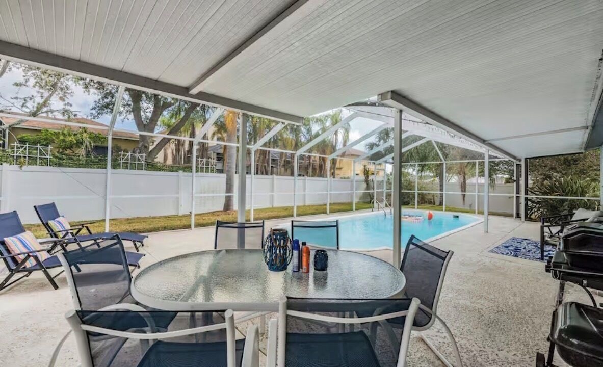 Photo of Outdoor in Oldsmar