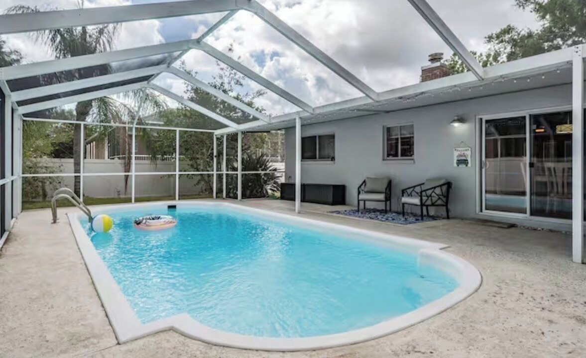 Photo of Outdoor in Oldsmar