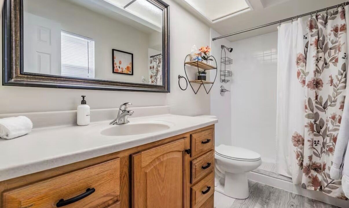 Photo of Bathroom in Oldsmar