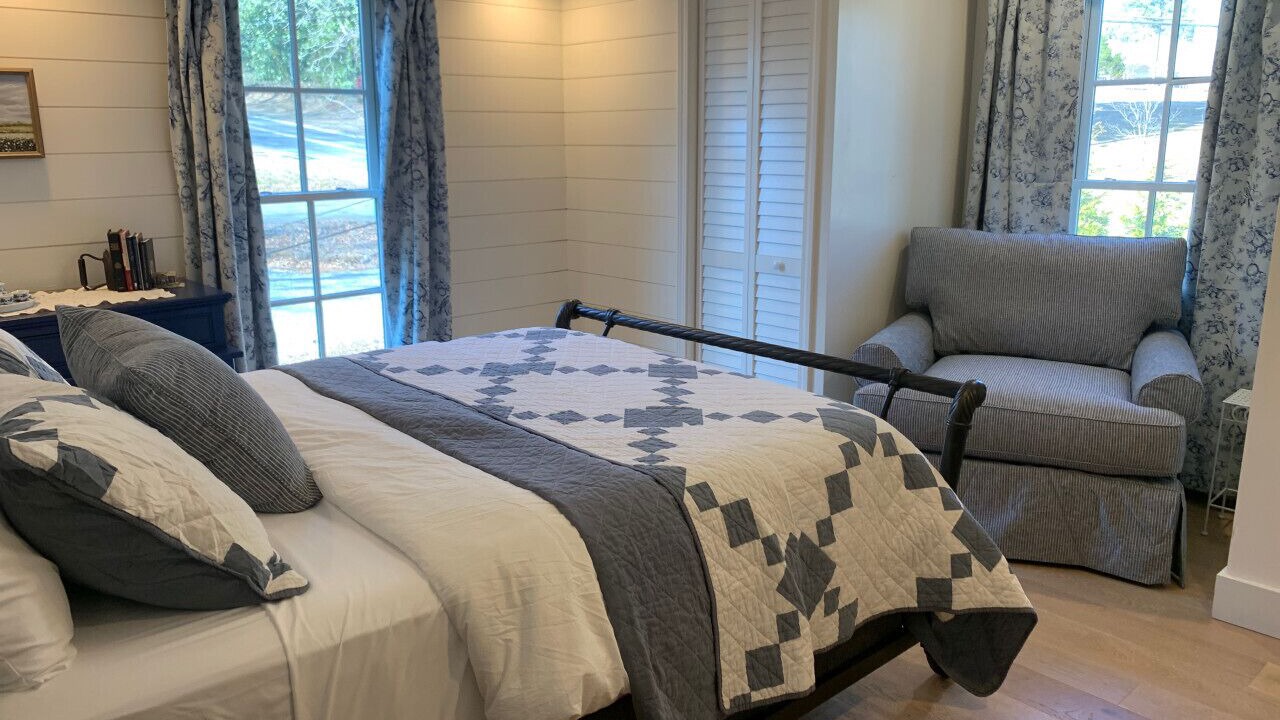 Photo of Bedroom in Ball Ground