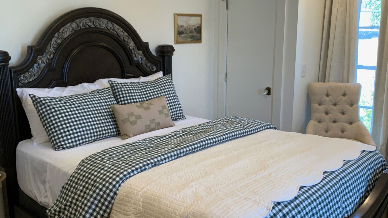 Photo of Bedroom in Ball Ground