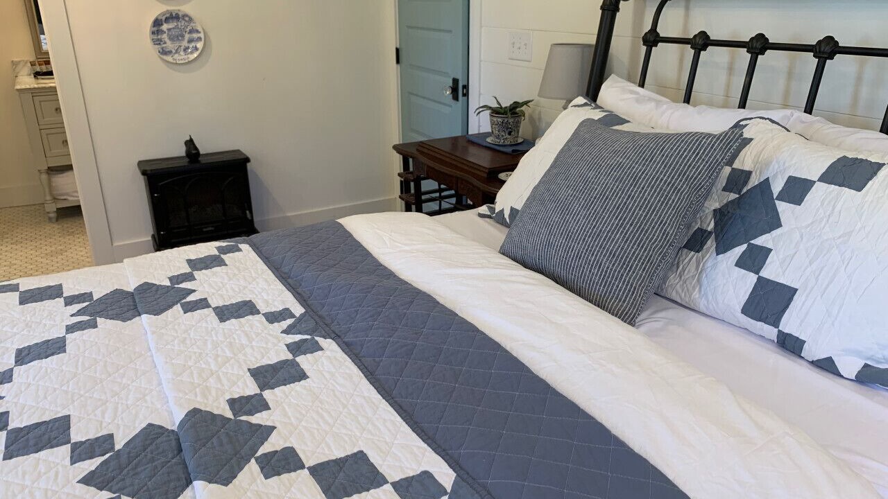 Photo of Bedroom in Ball Ground
