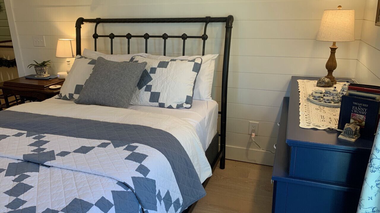 Photo of Bedroom in Ball Ground