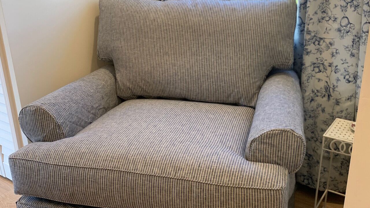 Photo of Livingroom in Ball Ground