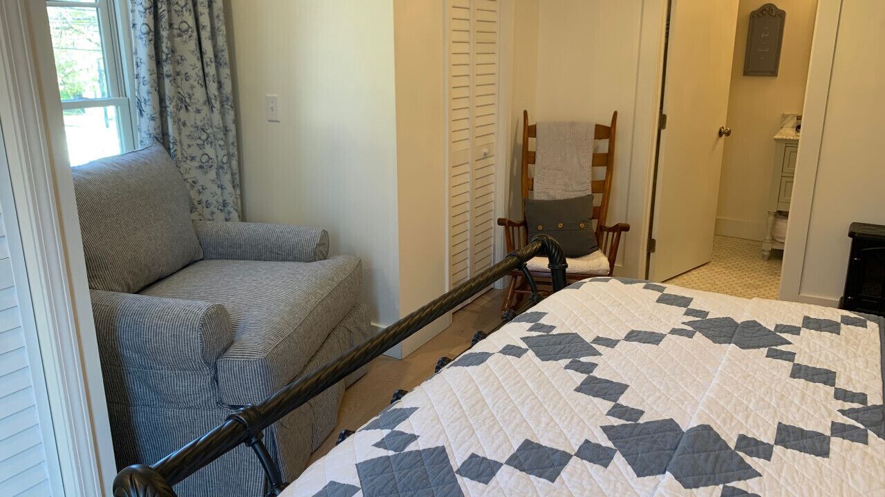 Photo of Bedroom in Ball Ground