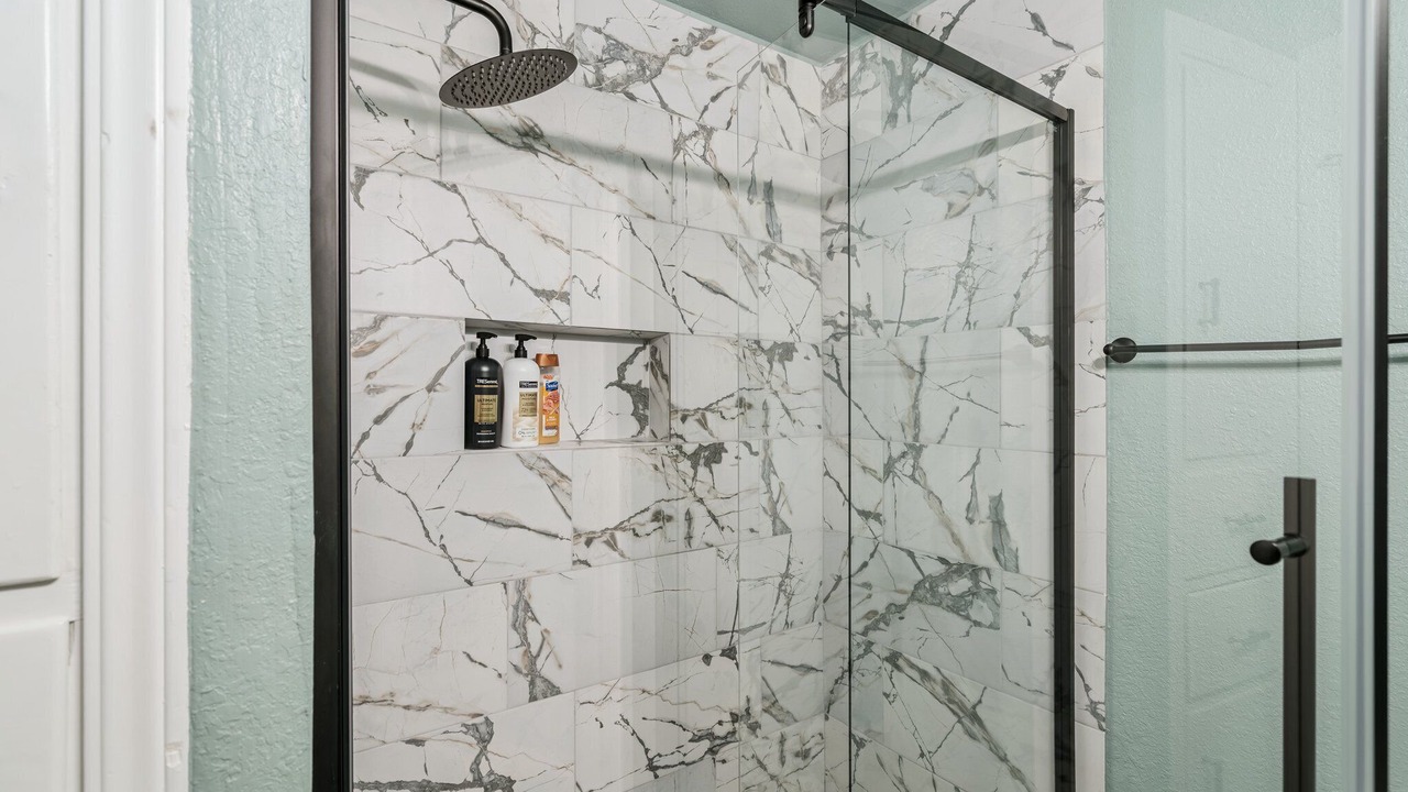 Photo of Bathroom in Midwest City