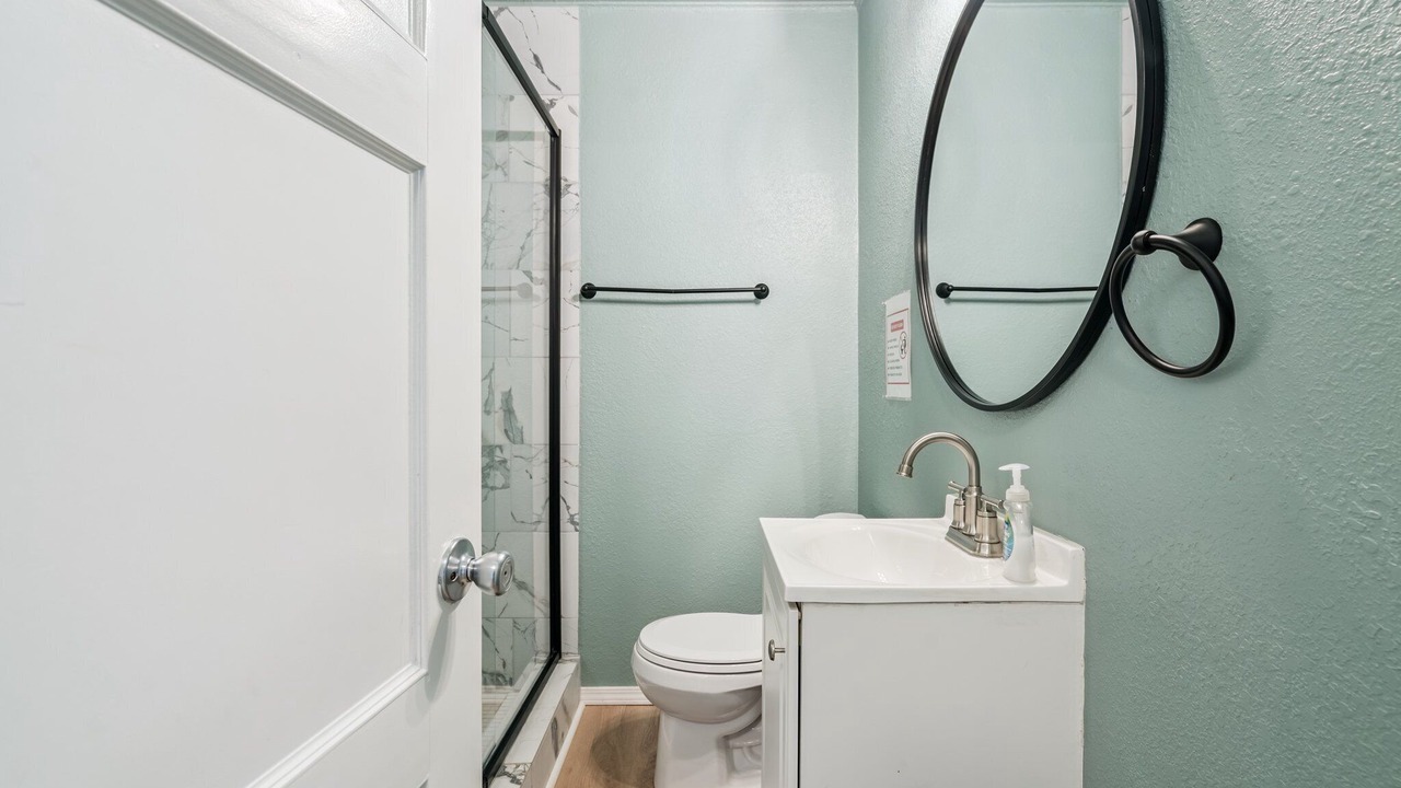 Photo of Bathroom in Midwest City
