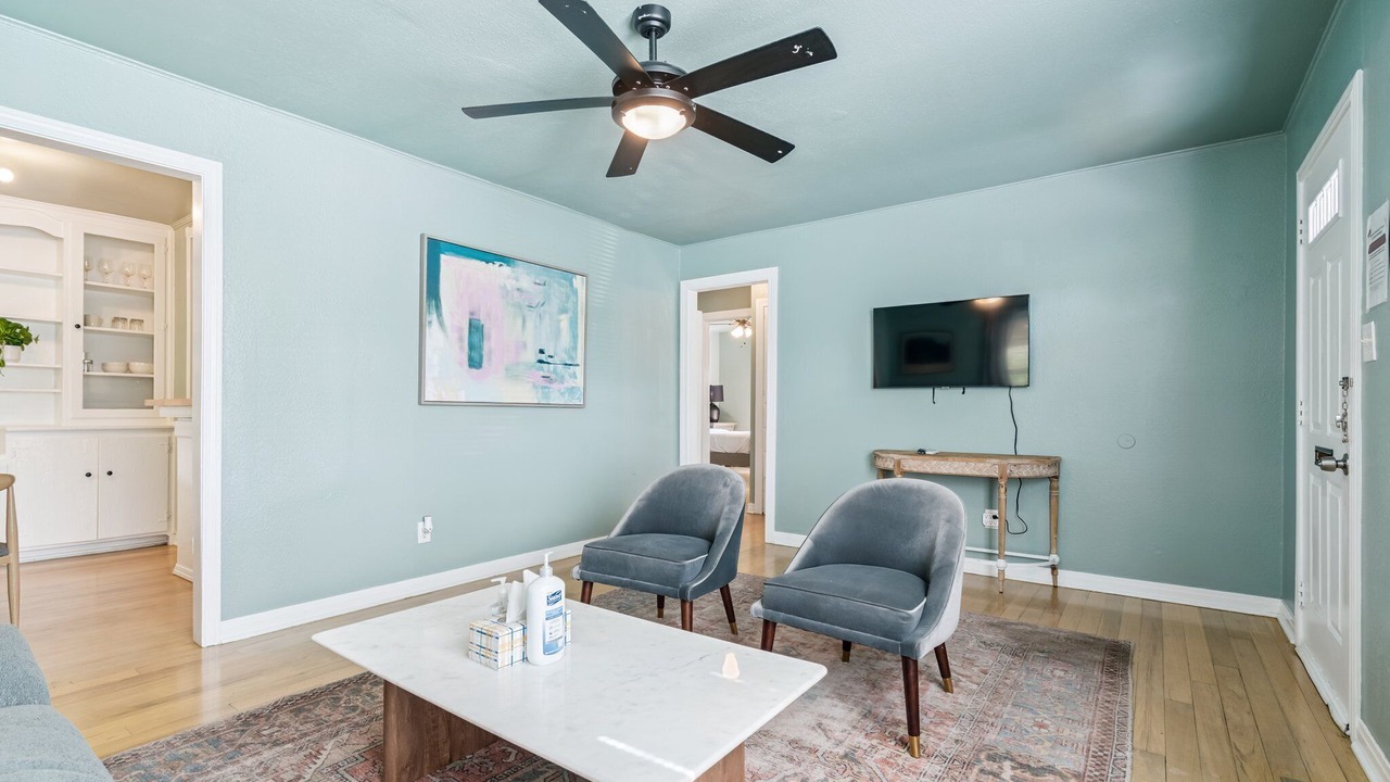 Photo of Bedroom in Midwest City
