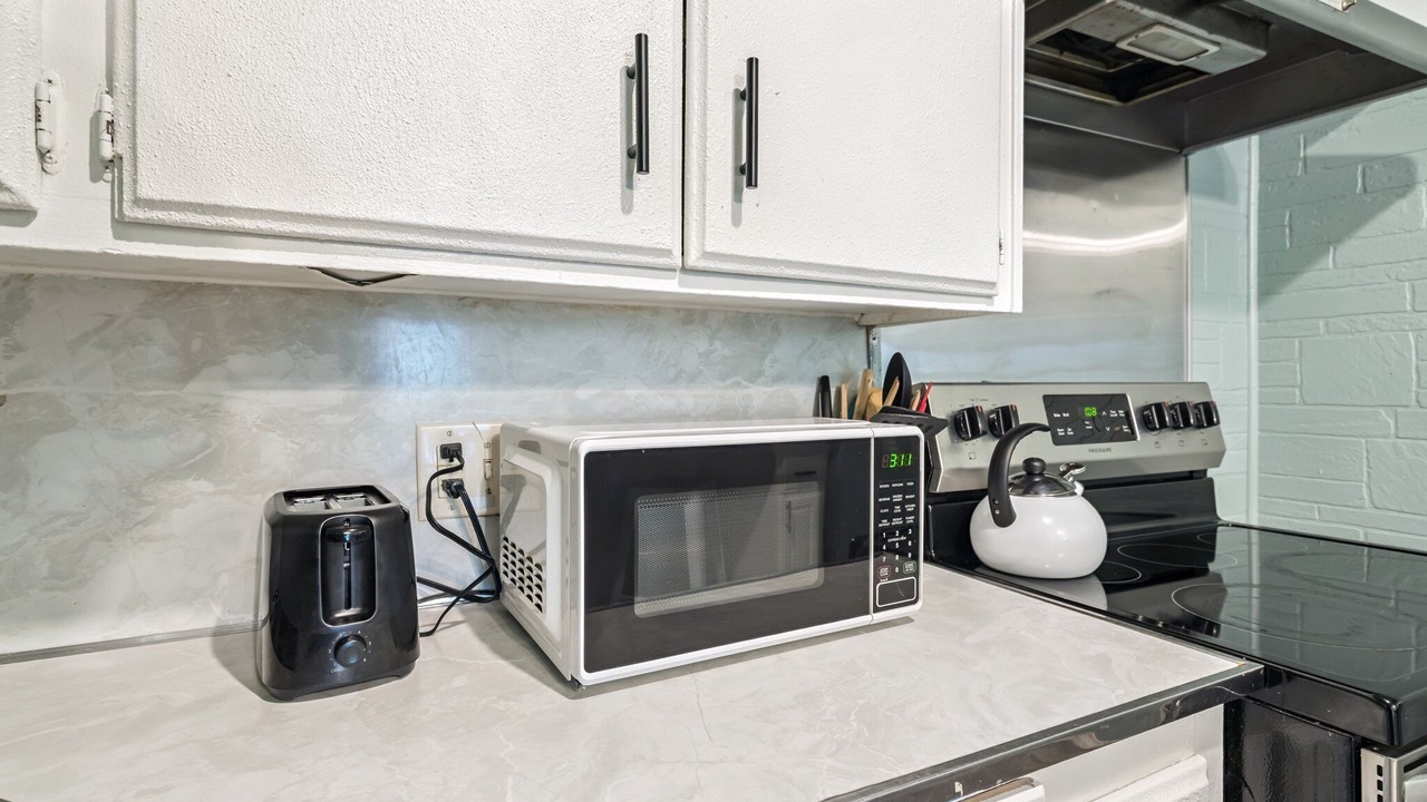 Photo of Kitchen in Midwest City