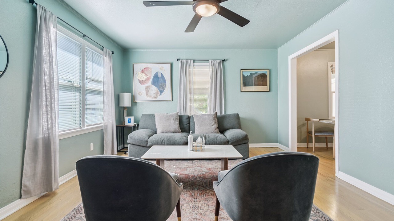 Photo of Bedroom in Midwest City