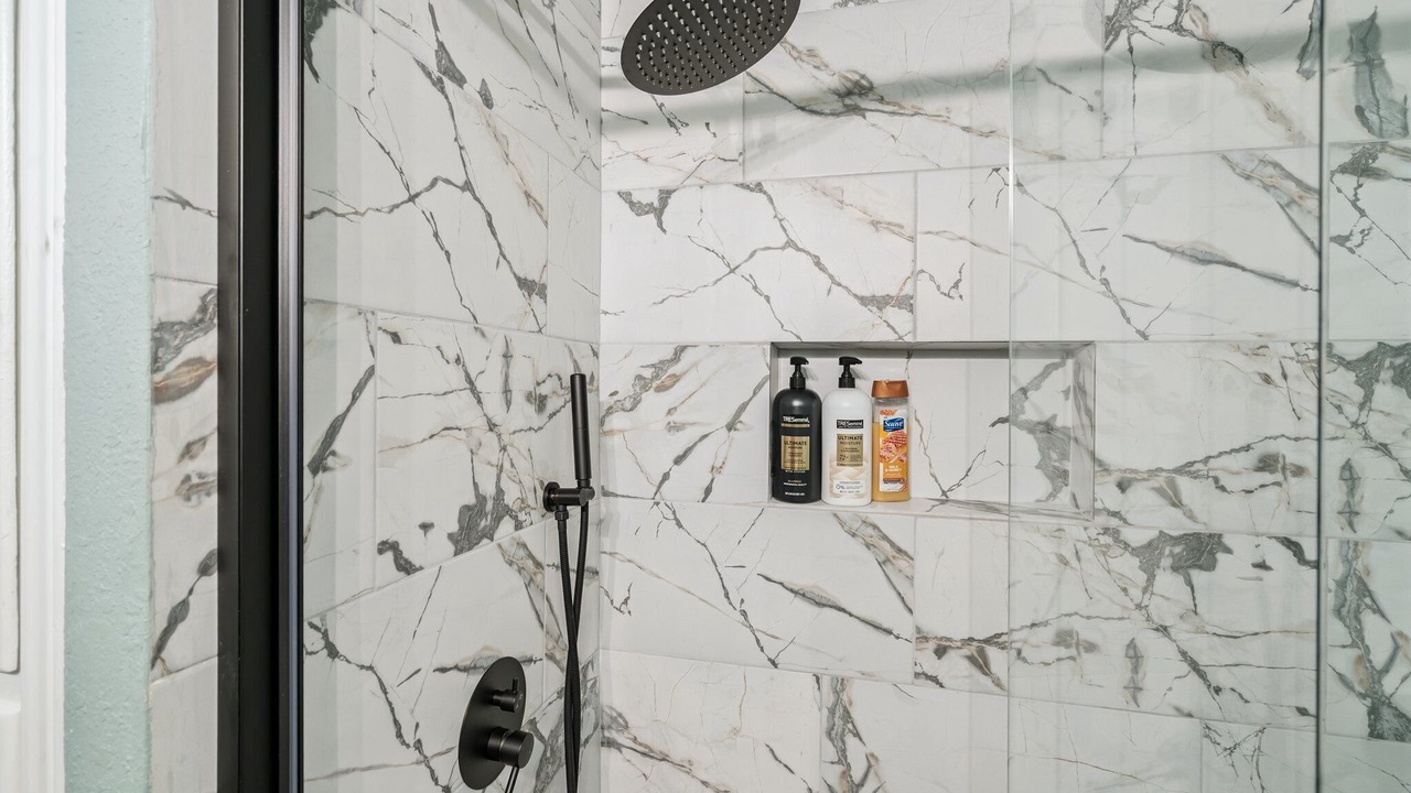 Photo of Bathroom in Midwest City
