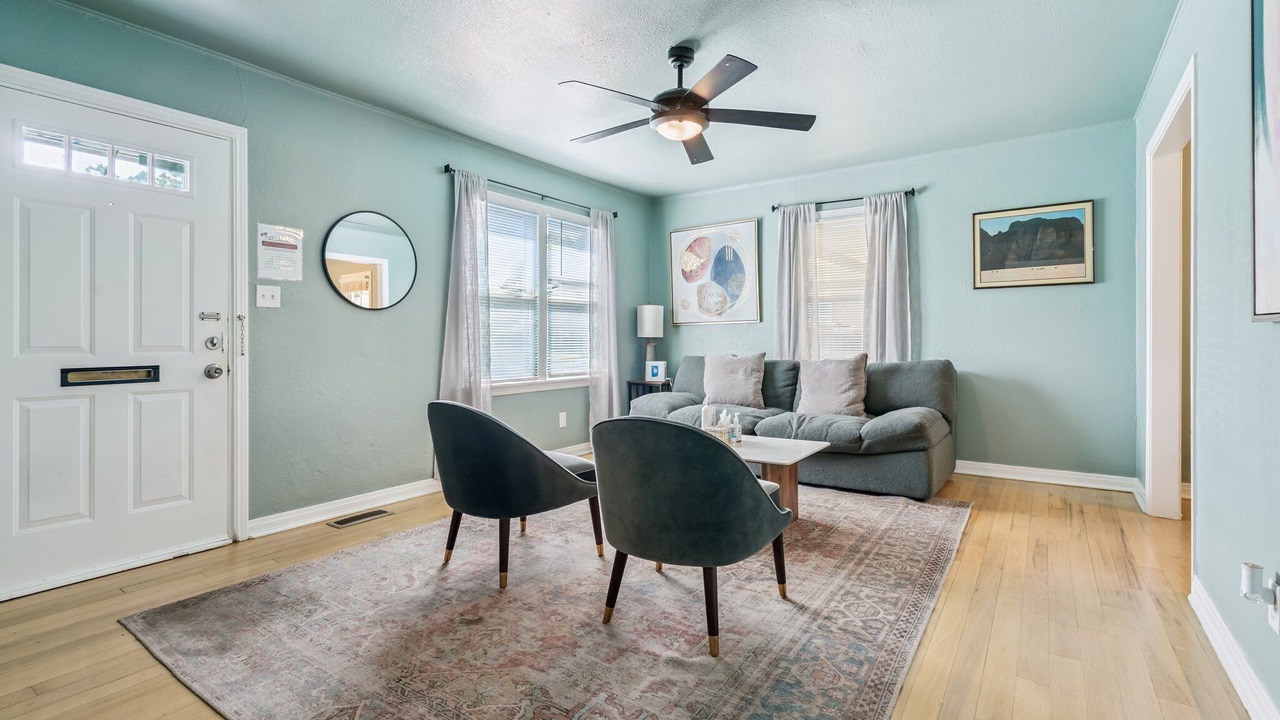 Photo of Bedroom in Midwest City