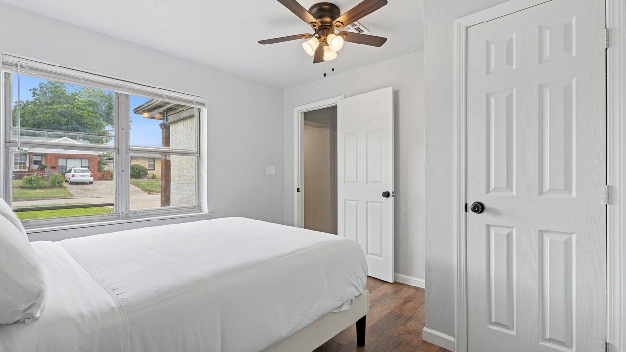 Photo of Bedroom in Midwest City