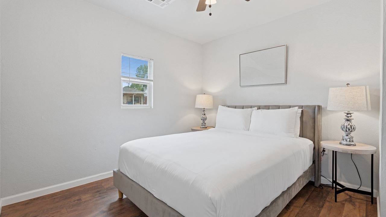 Photo of Bedroom in Midwest City