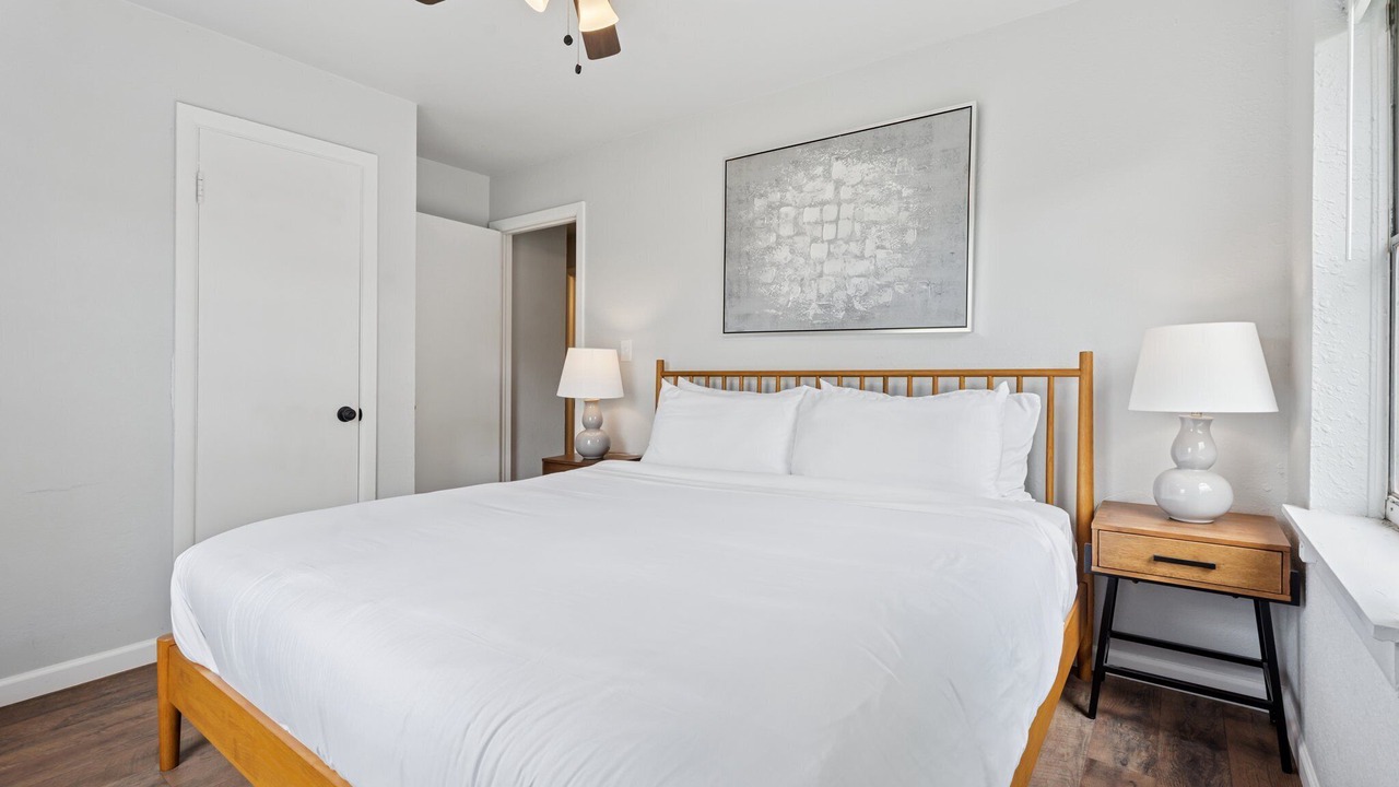 Photo of Bedroom in Midwest City