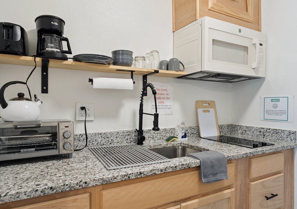 Photo of Kitchen in Central Oklahoma City