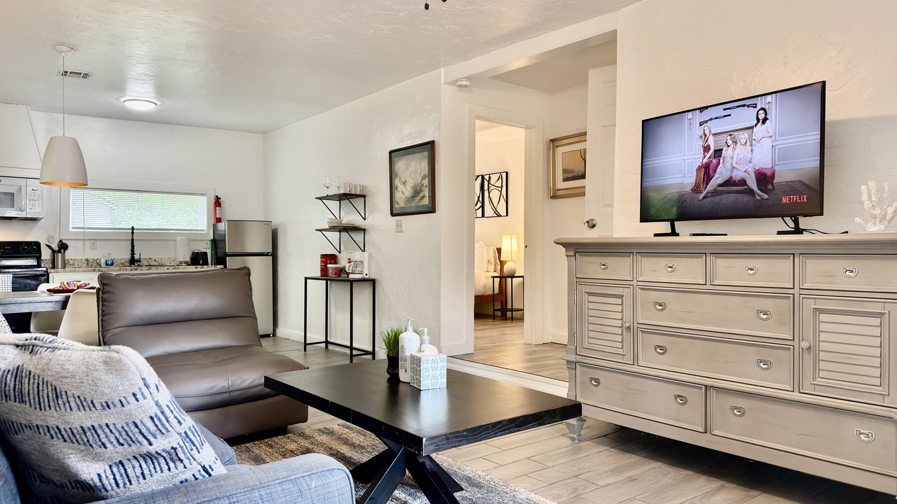 Photo of Bedroom in Central Oklahoma City