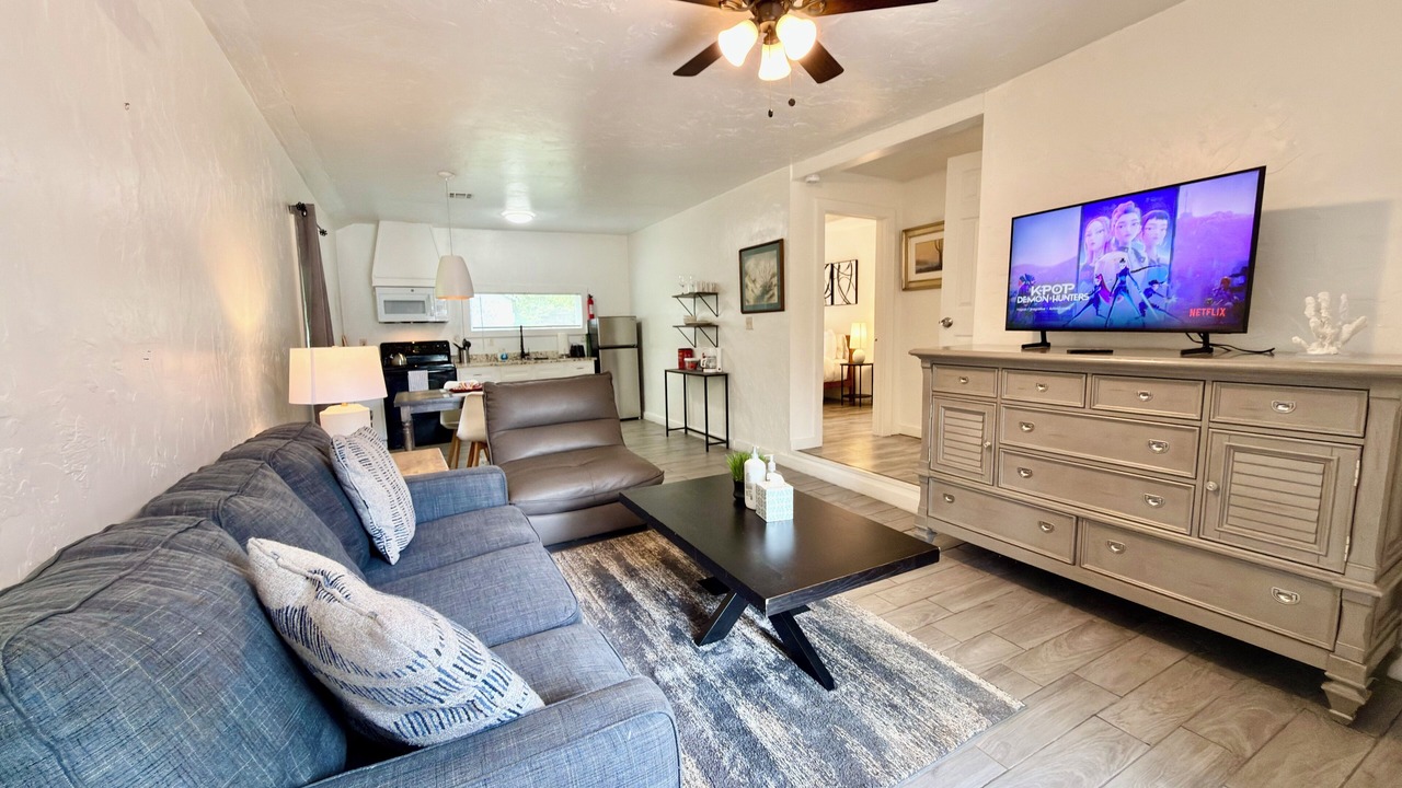 Photo of Bedroom in Central Oklahoma City
