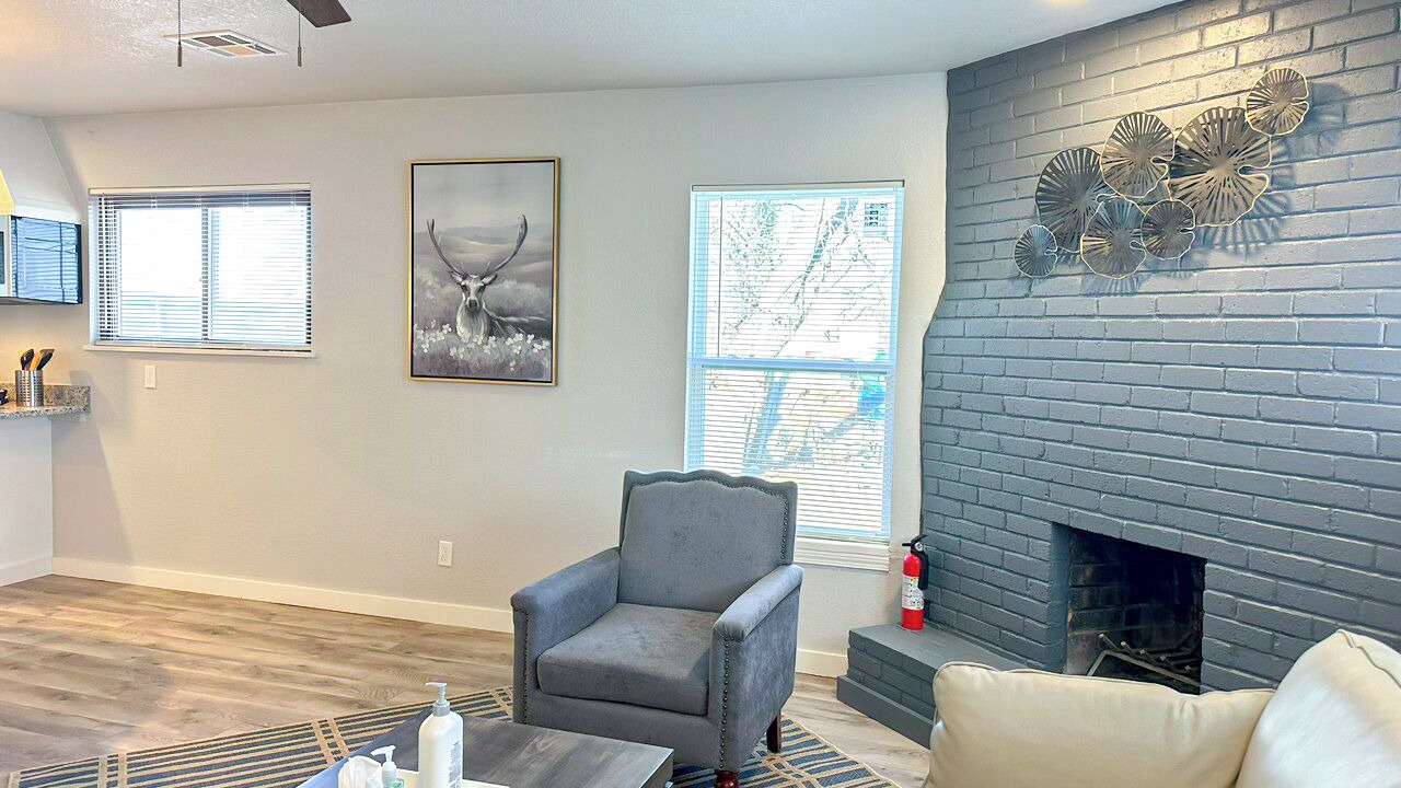 Photo of Bedroom in Central Oklahoma City