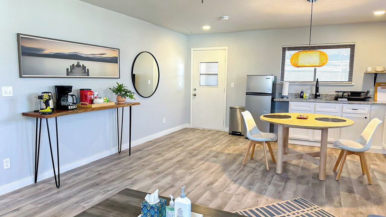 Photo of Bedroom in Central Oklahoma City