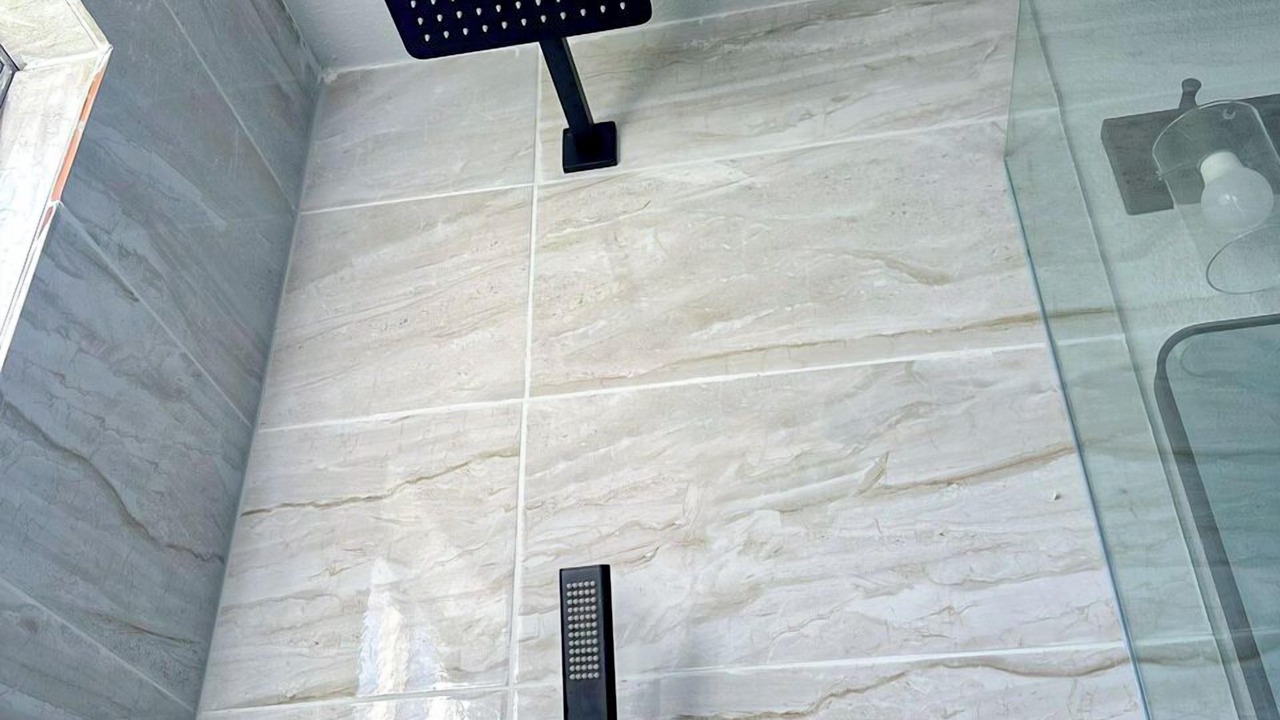 Photo of Bathroom in Central Oklahoma City
