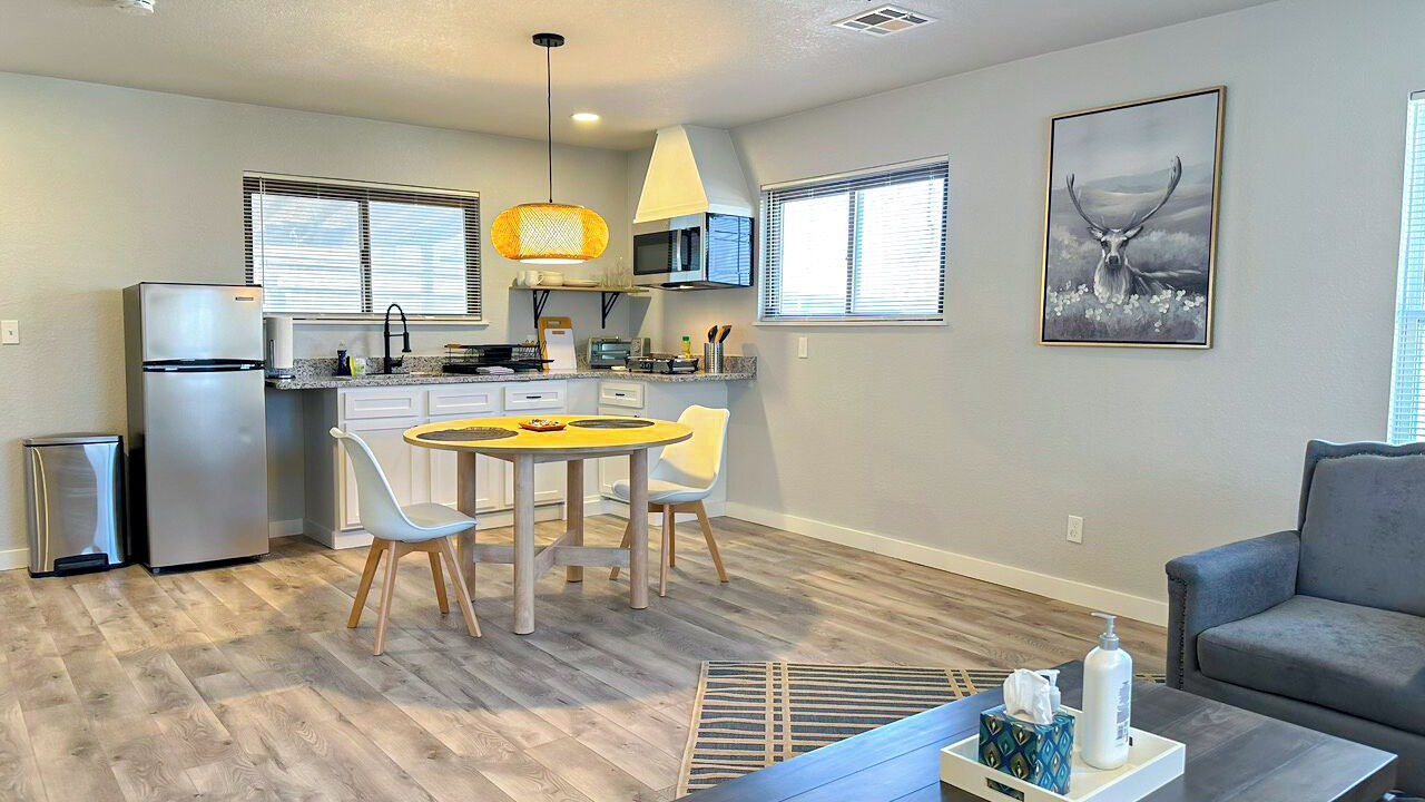 Photo of Bedroom in Central Oklahoma City