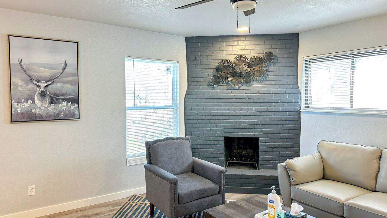 Photo of Bedroom in Central Oklahoma City