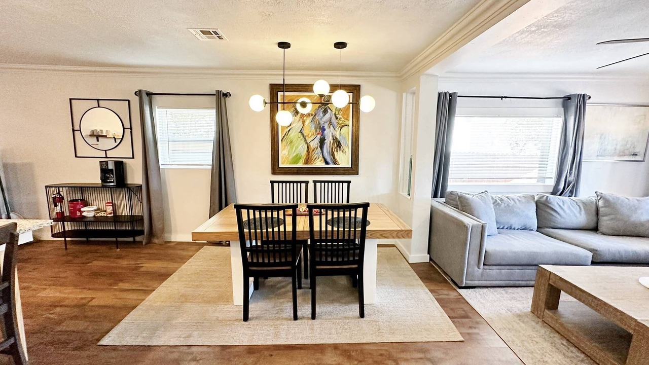 Photo of Bedroom in Central Oklahoma City