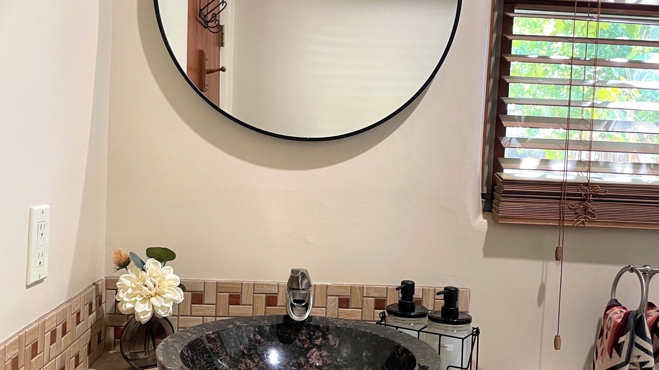 Photo of Bathroom in Santa Fe