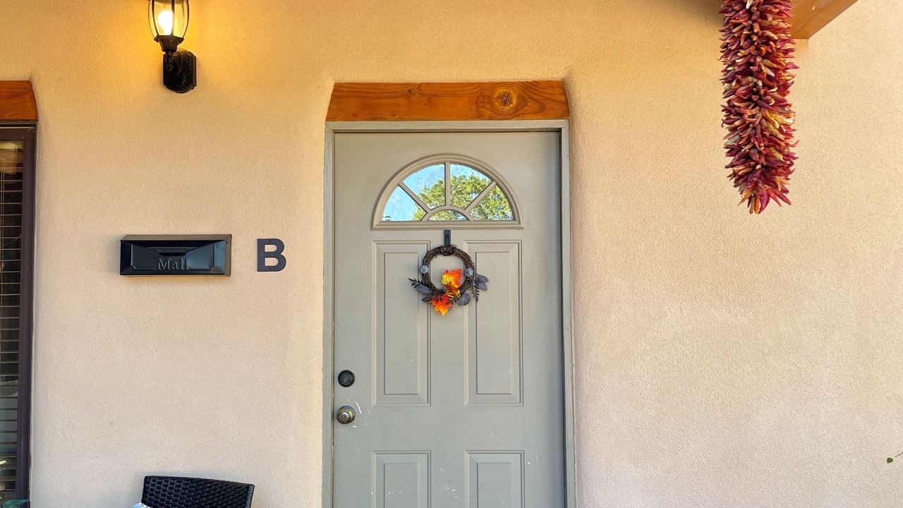 Photo of Outdoor in Santa Fe