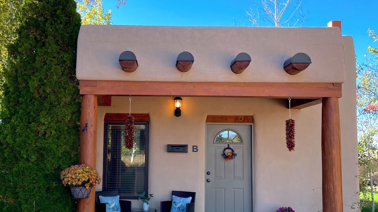 Photo of Outdoor in Santa Fe