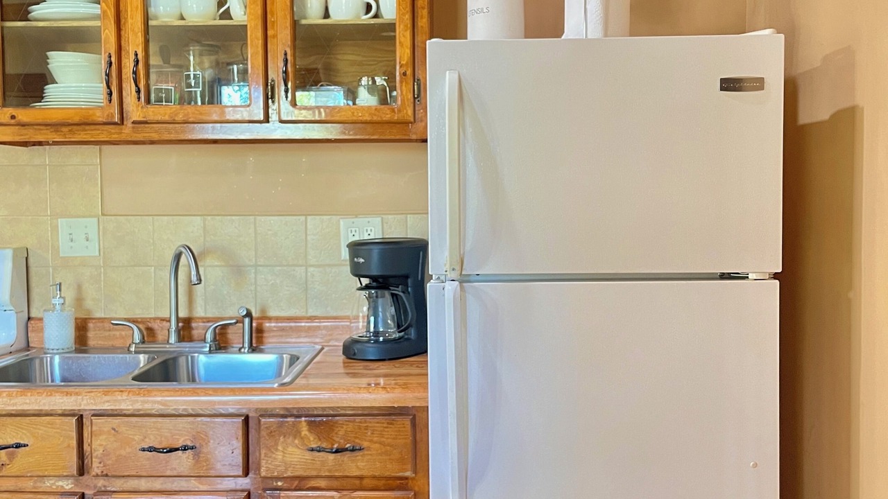Photo of Kitchen in Santa Fe