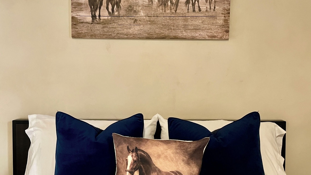 Photo of Bedroom in Santa Fe