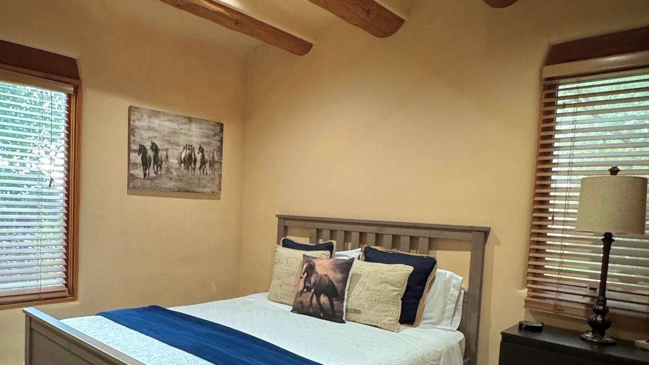 Photo of Bedroom in Santa Fe