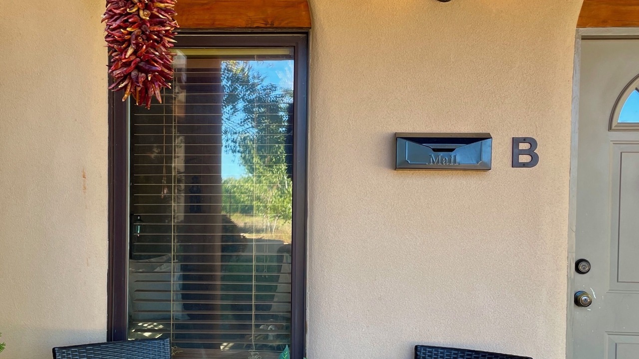 Photo of Outdoor in Santa Fe