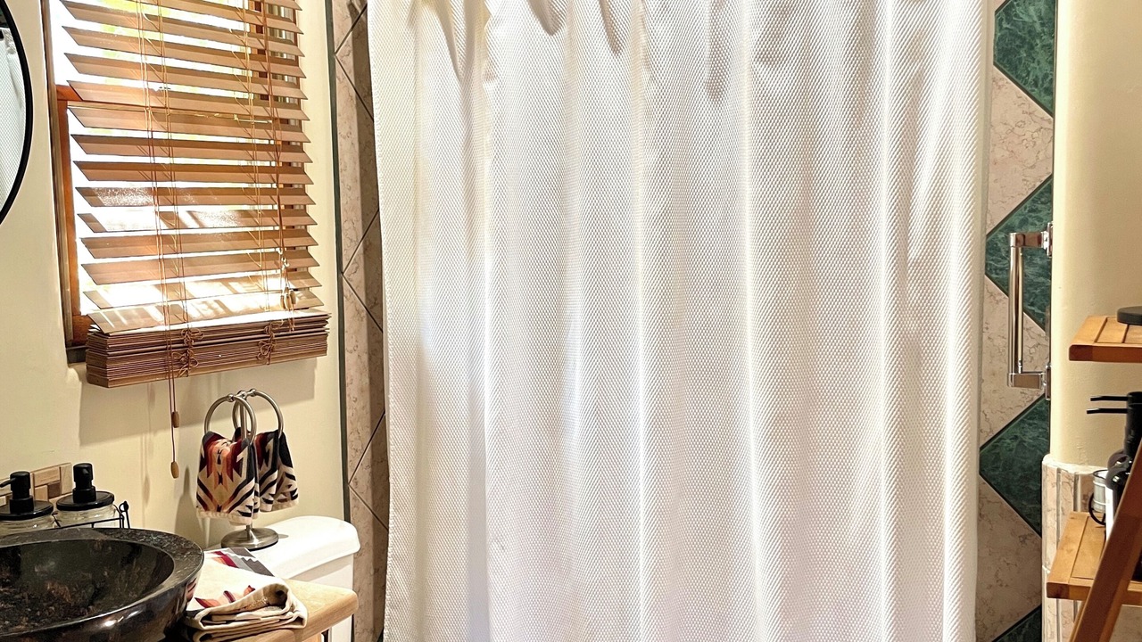 Photo of Bathroom in Santa Fe